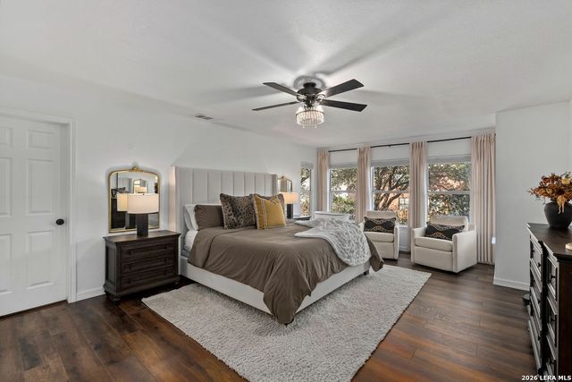 2219 Opal Creek, San Antonio, TX 78232