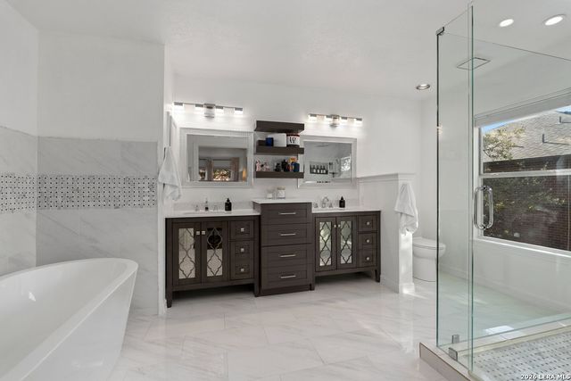 2219 Opal Creek, San Antonio, TX 78232