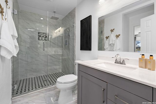 2219 Opal Creek, San Antonio, TX 78232