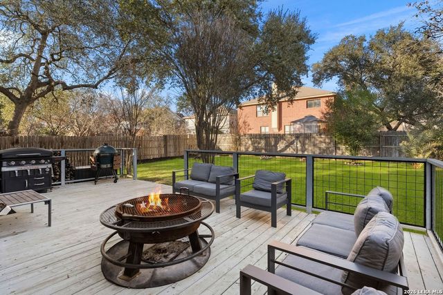 2219 Opal Creek, San Antonio, TX 78232