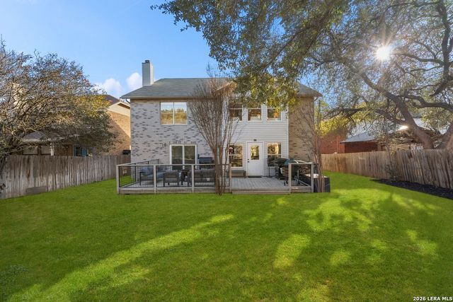 2219 Opal Creek, San Antonio, TX 78232