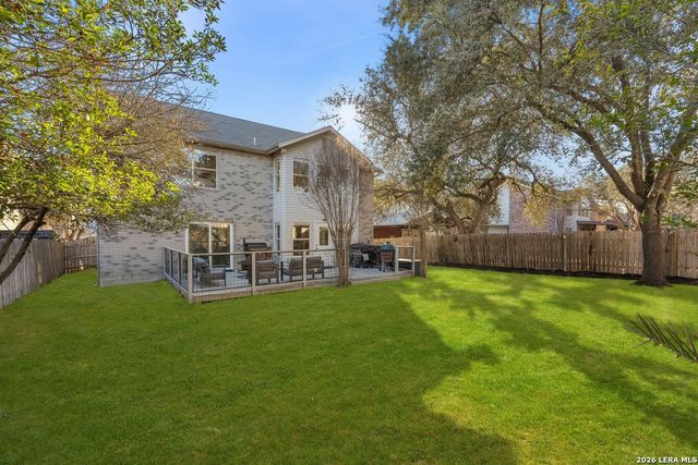 2219 Opal Creek, San Antonio, TX 78232