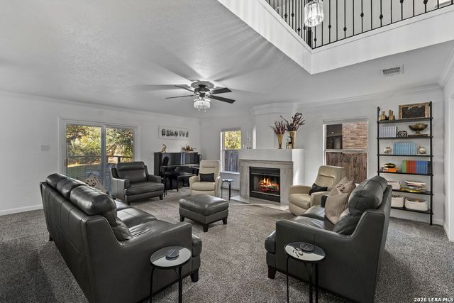 2219 Opal Creek, San Antonio, TX 78232