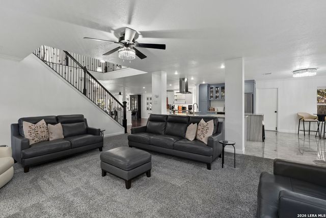 2219 Opal Creek, San Antonio, TX 78232