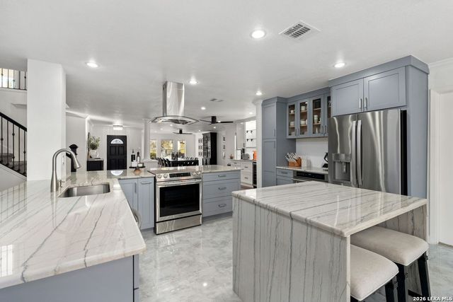 2219 Opal Creek, San Antonio, TX 78232