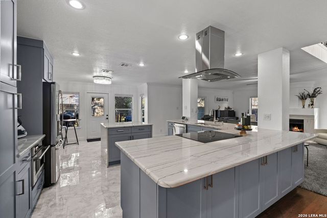 2219 Opal Creek, San Antonio, TX 78232