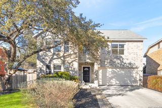 2219 Opal Creek, San Antonio, TX 78232