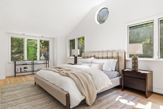 126 Lexington Road, Lincoln, MA 01773