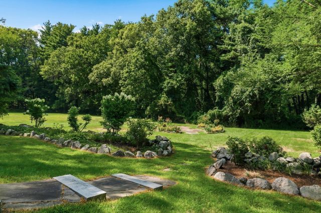 126 Lexington Road, Lincoln, MA 01773