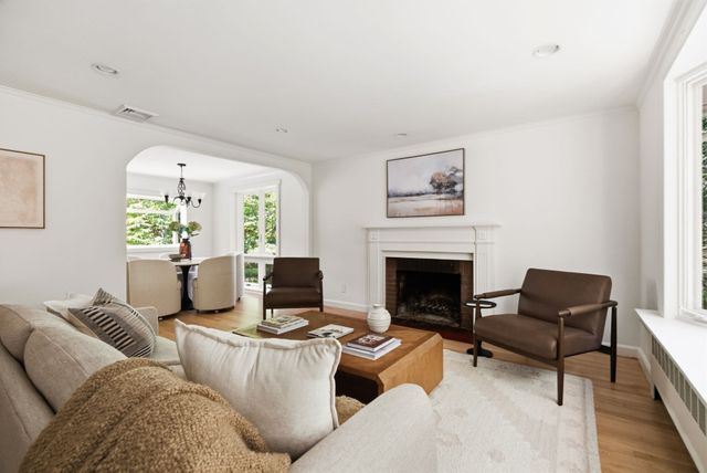 126 Lexington Road, Lincoln, MA 01773
