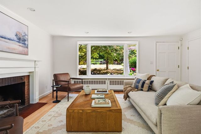 126 Lexington Road, Lincoln, MA 01773