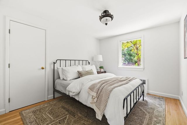 126 Lexington Road, Lincoln, MA 01773