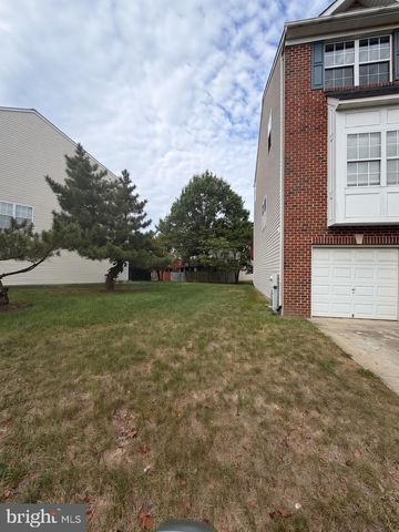4400 LAVENDER LN, Bowie, MD 20720