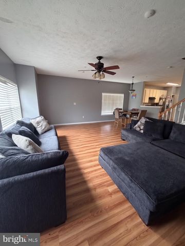 4400 LAVENDER LN, Bowie, MD 20720