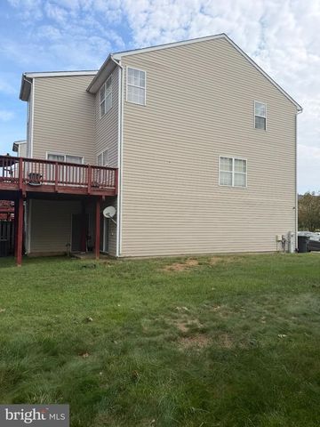 4400 LAVENDER LN, Bowie, MD 20720