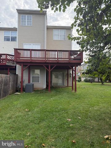 4400 LAVENDER LN, Bowie, MD 20720
