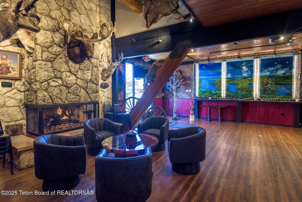 117 W PINE Street, Pinedale, WY 82941 photo 100