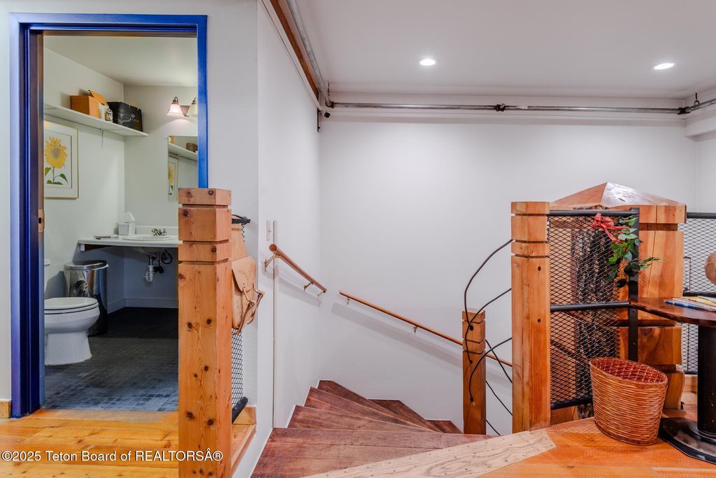 117 W PINE Street, Pinedale, WY 82941 photo 112