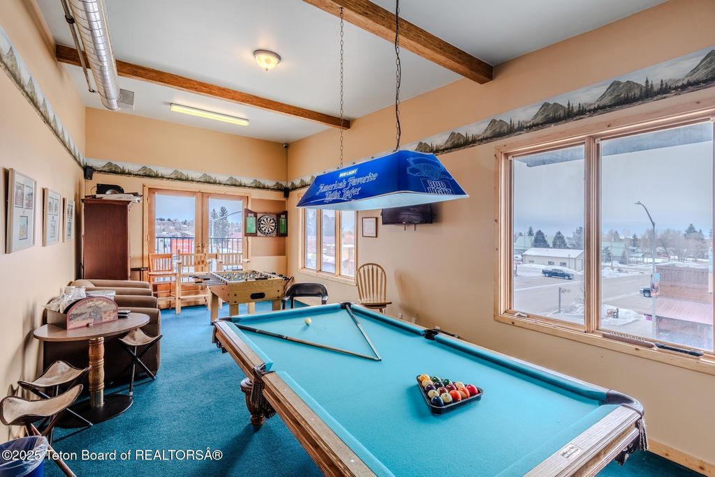 117 W PINE Street, Pinedale, WY 82941 photo 116