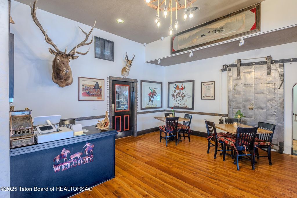 117 W PINE Street, Pinedale, WY 82941 photo 37