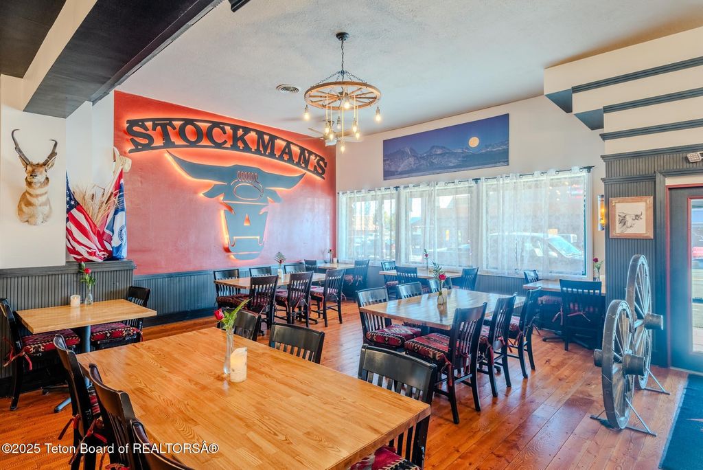 117 W PINE Street, Pinedale, WY 82941 photo 41