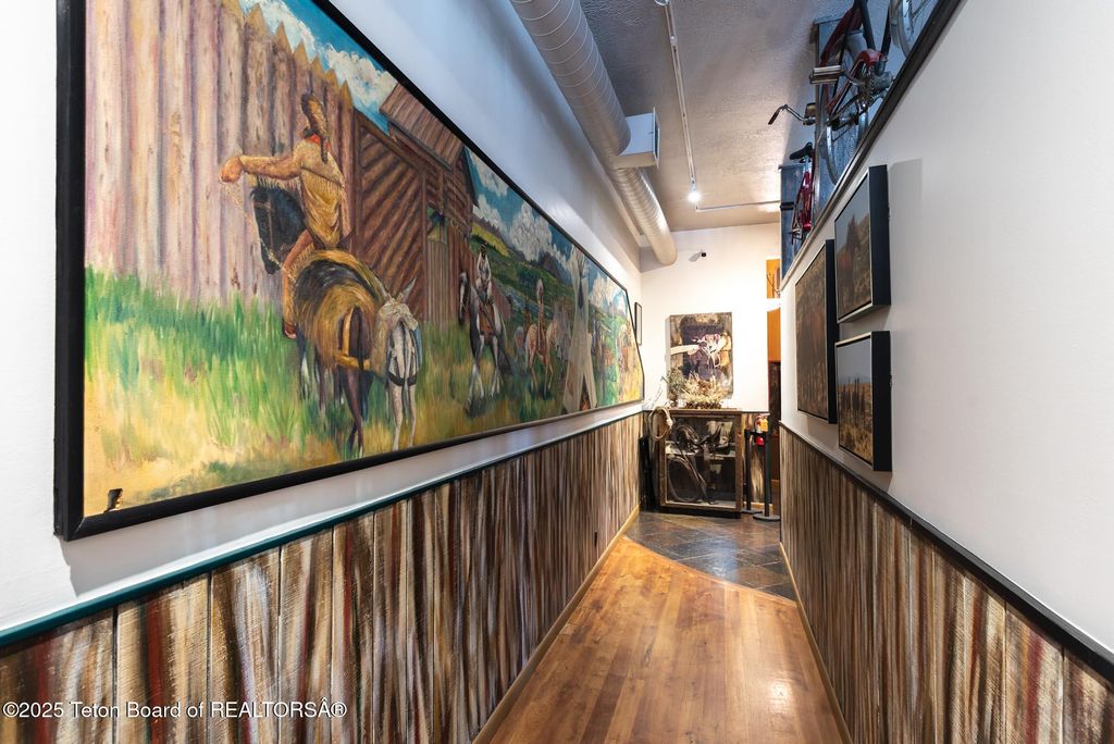 117 W PINE Street, Pinedale, WY 82941 photo 83