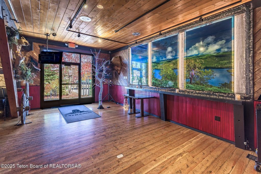 117 W PINE Street, Pinedale, WY 82941 photo 87