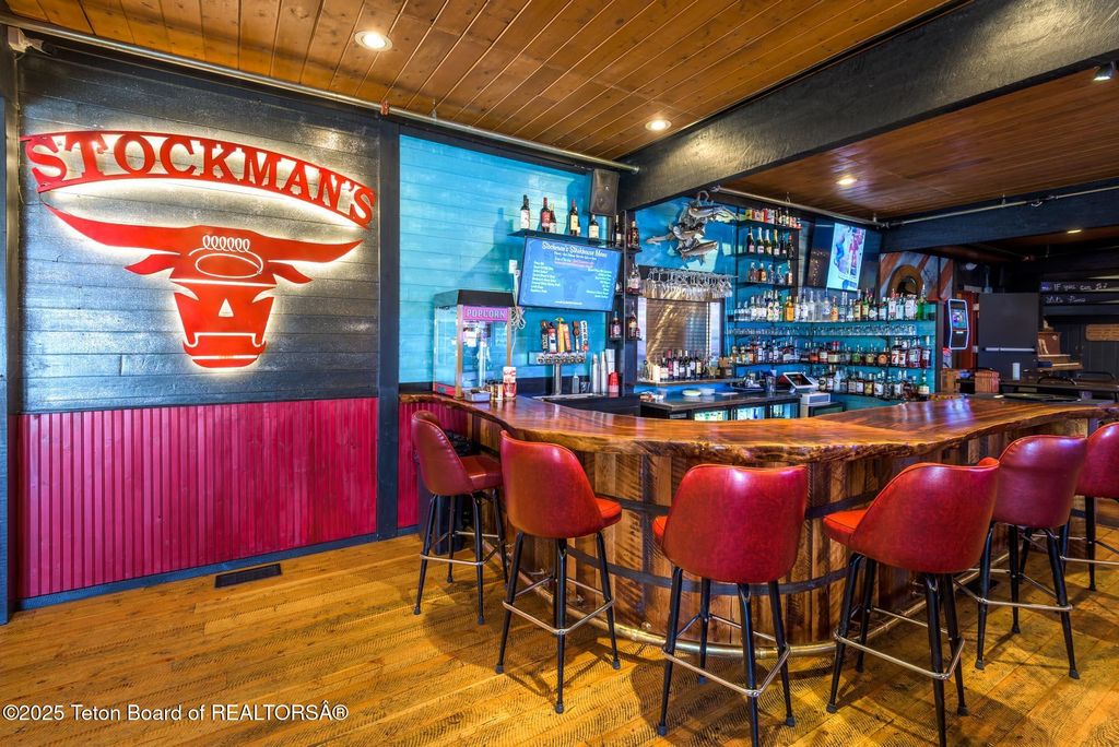 117 W PINE Street, Pinedale, WY 82941 photo 88