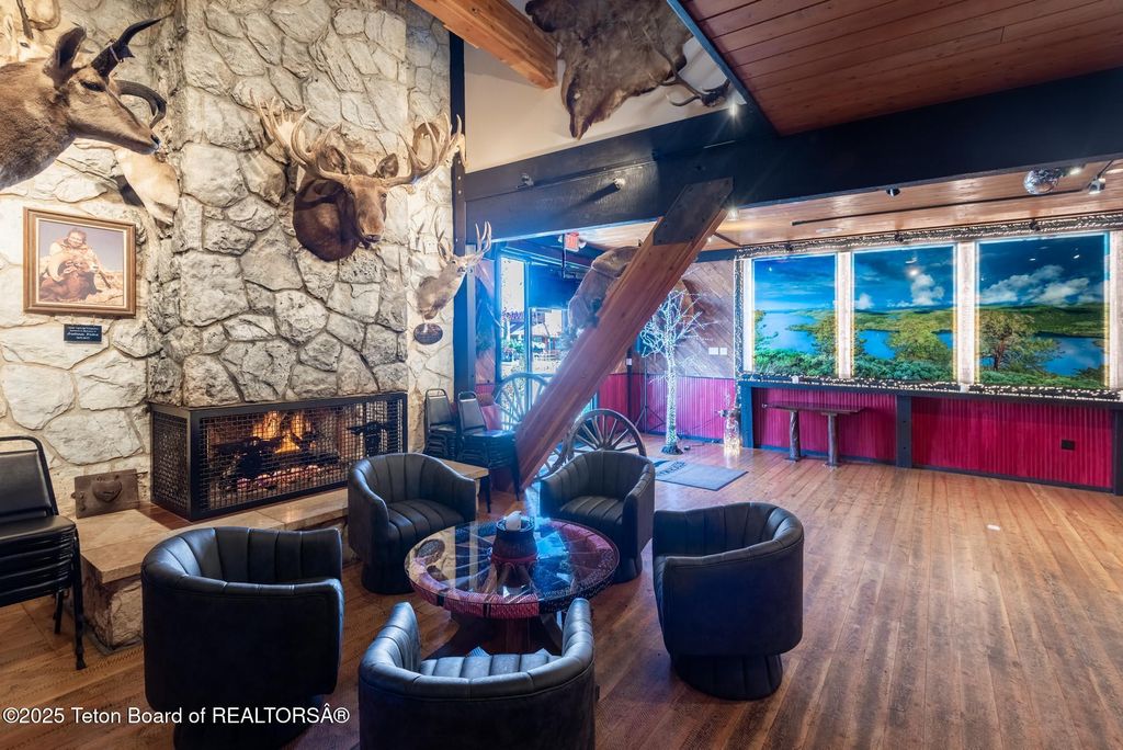 117 W PINE Street, Pinedale, WY 82941 photo 91