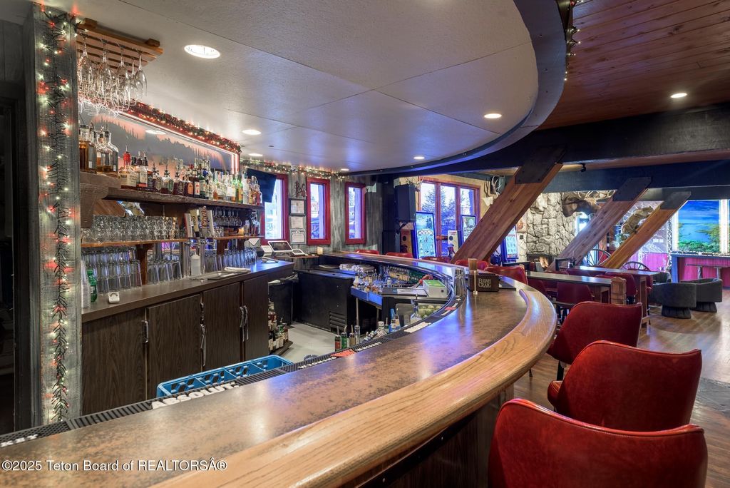 117 W PINE Street, Pinedale, WY 82941 photo 96