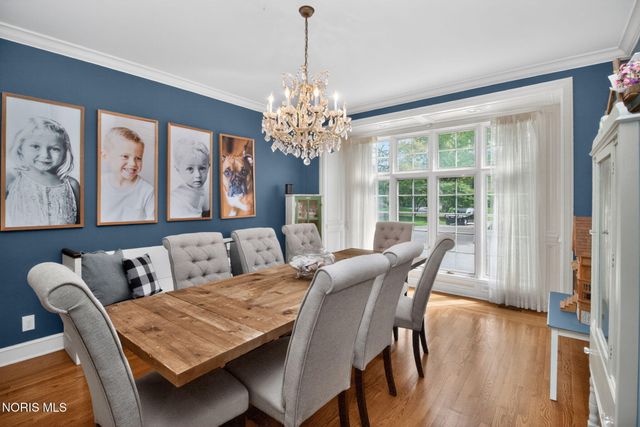 2709 Westchester Road, Ottawa Hills, OH 43615