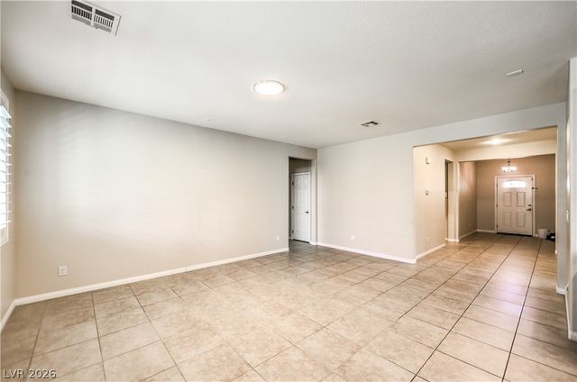8213 Dragonfly Bush Court, North Las Vegas, NV 89085