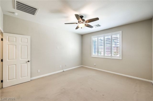 8213 Dragonfly Bush Court, North Las Vegas, NV 89085