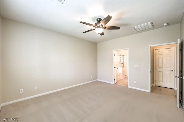 8213 Dragonfly Bush Court, North Las Vegas, NV 89085