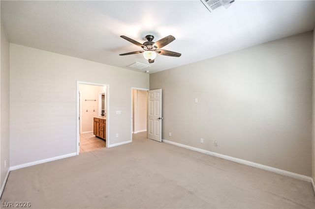8213 Dragonfly Bush Court, North Las Vegas, NV 89085