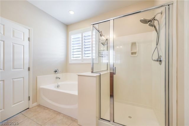 8213 Dragonfly Bush Court, North Las Vegas, NV 89085