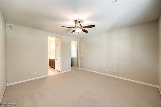 8213 Dragonfly Bush Court, North Las Vegas, NV 89085
