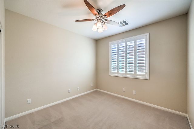 8213 Dragonfly Bush Court, North Las Vegas, NV 89085