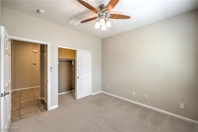 8213 Dragonfly Bush Court, North Las Vegas, NV 89085
