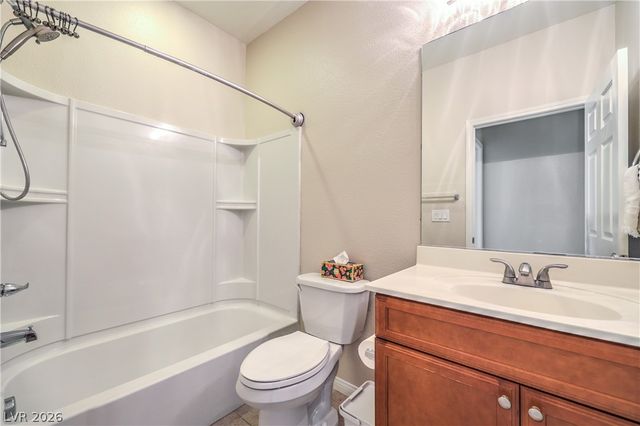 8213 Dragonfly Bush Court, North Las Vegas, NV 89085