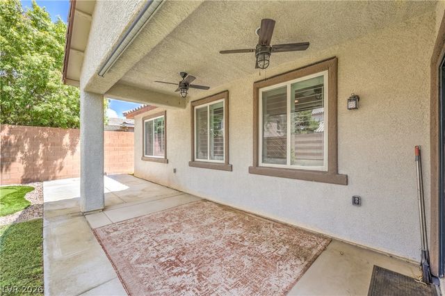 8213 Dragonfly Bush Court, North Las Vegas, NV 89085