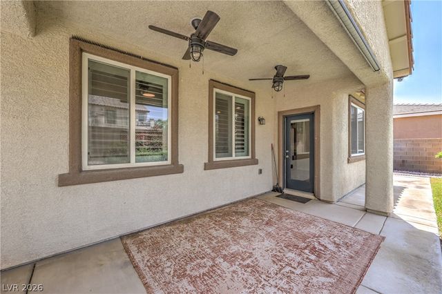 8213 Dragonfly Bush Court, North Las Vegas, NV 89085