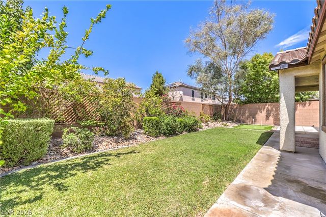 8213 Dragonfly Bush Court, North Las Vegas, NV 89085