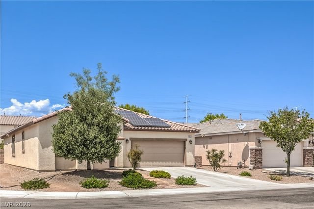 8213 Dragonfly Bush Court, North Las Vegas, NV 89085