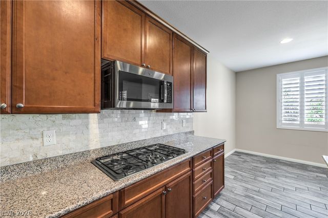 8213 Dragonfly Bush Court, North Las Vegas, NV 89085