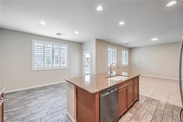 8213 Dragonfly Bush Court, North Las Vegas, NV 89085