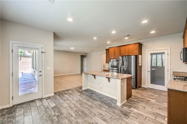8213 Dragonfly Bush Court, North Las Vegas, NV 89085