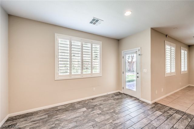 8213 Dragonfly Bush Court, North Las Vegas, NV 89085