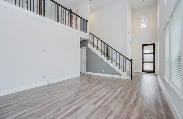 14910 Mossycup Spur Way, Cypress, TX 77433