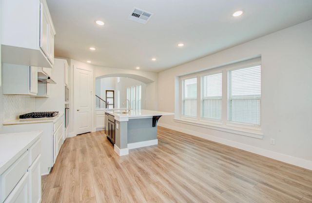 14910 Mossycup Spur Way, Cypress, TX 77433